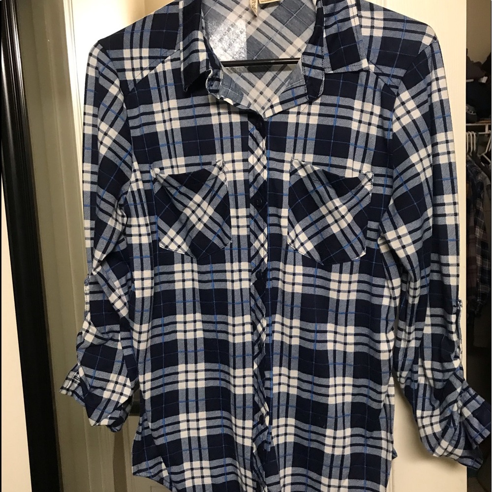 Women’s top